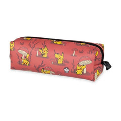 Among the Foongus Pencil Case