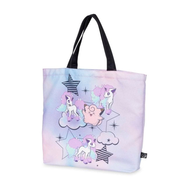 Starlight Fairies Tote Bag