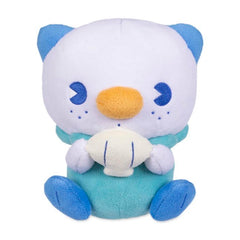 Oshawott Pokémon Soda Pop Plush