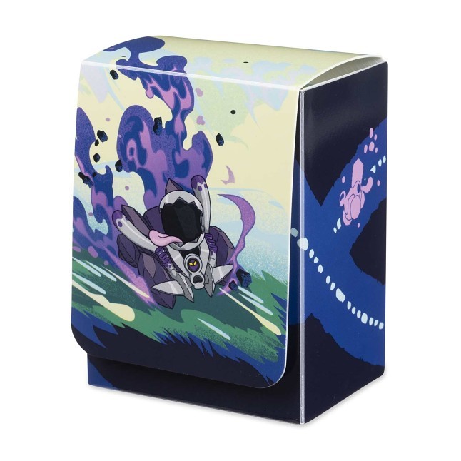 Pokémon TCG: Revavroom Deck Box