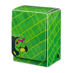 Pokémon TCG: Caterpie Munch Time Deck Box