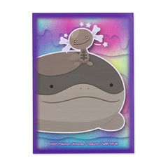 Pokémon TCG: Wetland Wonders Card Sleeves (65 Sleeves)