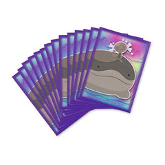 Pokémon TCG: Wetland Wonders Card Sleeves (65 Sleeves)