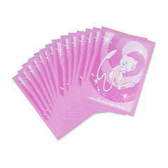 Pokémon TCG: Mythical Mew Card Sleeves (65 Sleeves)