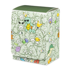 Pokémon TCG: Substitute Deck Box