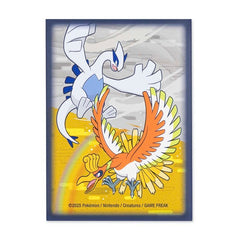 Pokémon TCG: Lugia & Ho-Oh Card Sleeves (65 Sleeves)