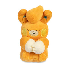 Sleeping Pawmi Paw Pod Plush - 4 In.