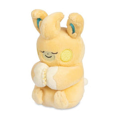 Sleeping Pawmo Paw Pod Plush - 4 ¾ In.