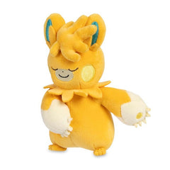Sleeping Pawmot Paw Pod Plush - 6 In.