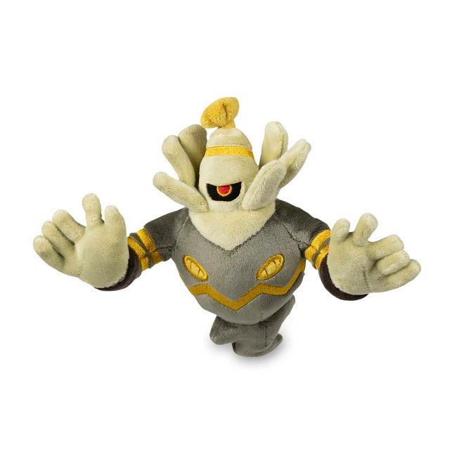 Dusknoir Sitting Cuties Plush - 6 ½ In.