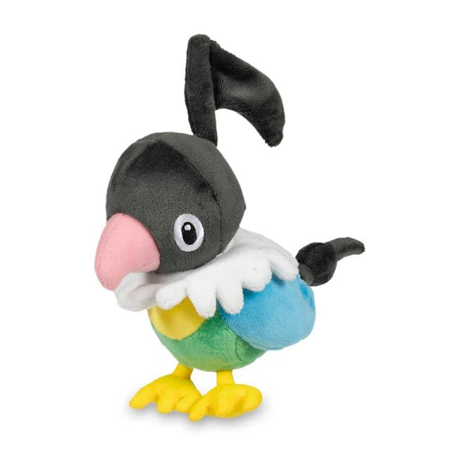 Chatot Sitting Cuties Plush - 5 ½ In.