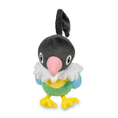 Chatot Sitting Cuties Plush - 5 ½ In.