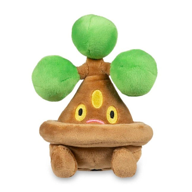 Bonsly Sitting Cuties Plush - 5 ½ In.