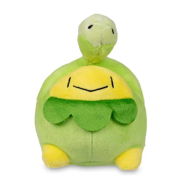 Budew Sitting Cuties Plush - 5 In.