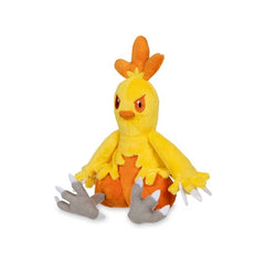Combusken Sitting Cuties Plush - 6 In.