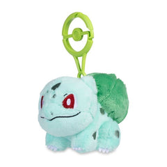 Bulbasaur Adventure Partners Plush Key Chain