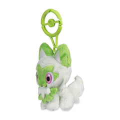 Sprigatito Adventure Partners Plush Key Chain