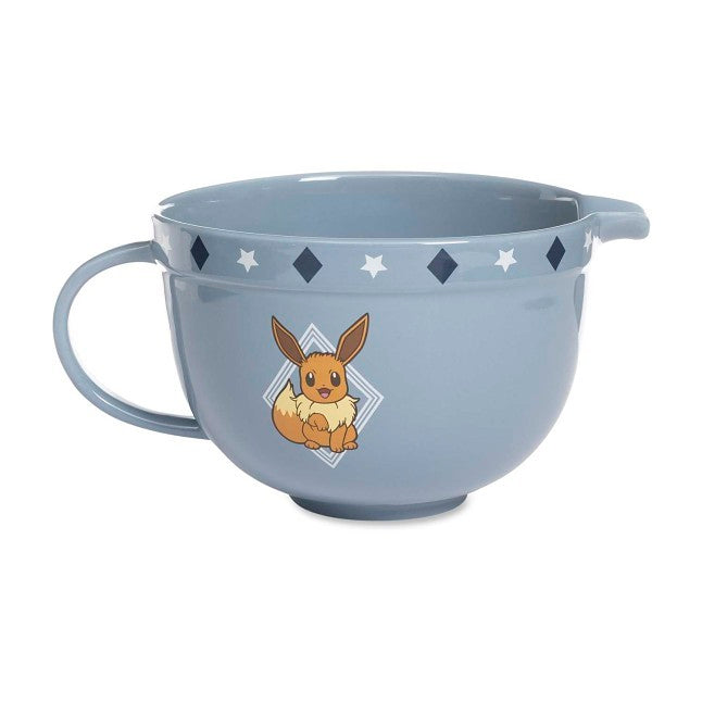 Eevee Pokémon Kitchen Ceramic Mixing Bowl