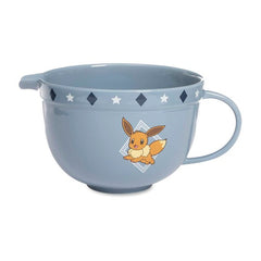 Eevee Pokémon Kitchen Ceramic Mixing Bowl