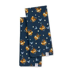 Eevee Pokémon Kitchen Dish Towels (2-Pack)