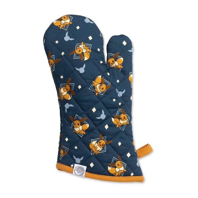 Eevee Pokémon Kitchen Oven Mitt
