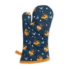 Eevee Pokémon Kitchen Oven Mitt