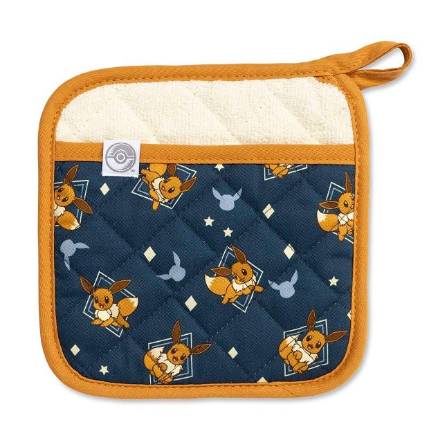 Pokémon Kitchen Pot Holders (2-Pack)