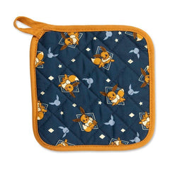 Pokémon Kitchen Pot Holders (2-Pack)
