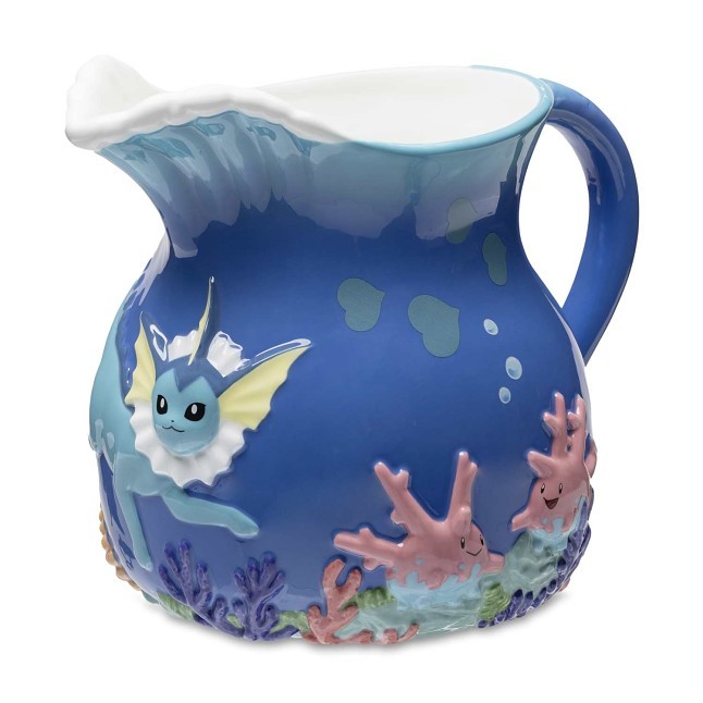 Vaporeon Pitcher