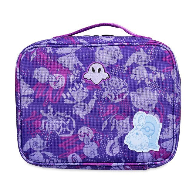 Ghost Type Pokémon Fundamentals Lunch Bag
