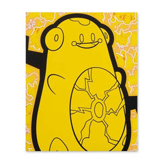 Electric Type Pokémon Fundamentals Folders (2-Pack)