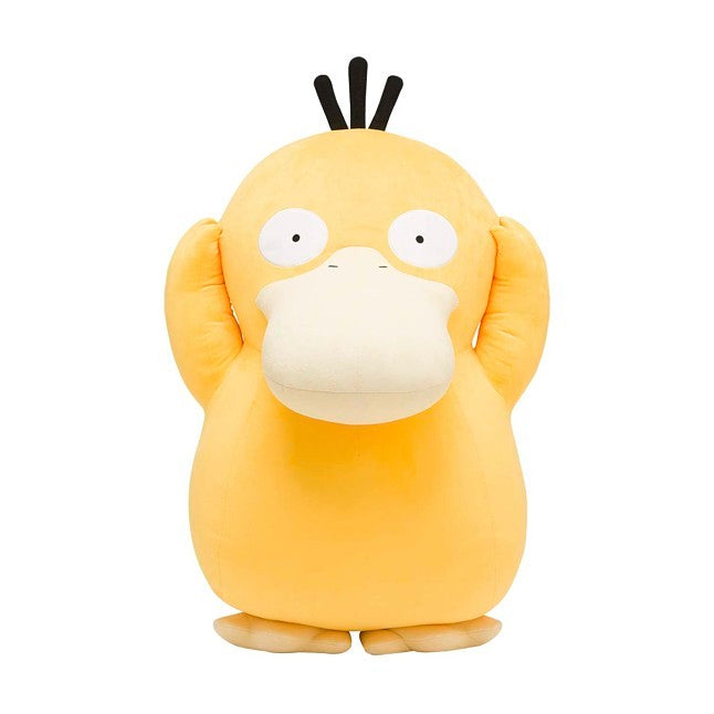 Psyduck Poké Plush - 31 In.