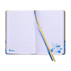Pokémon Graduation: Pichu, Pikachu & Raichu Notebook