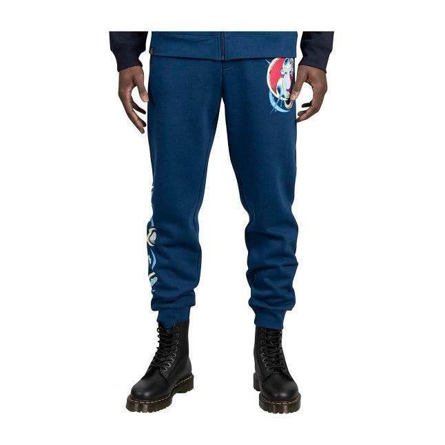 Pokémon Center × OMOCAT: Salamence Jogger Pants - Adult