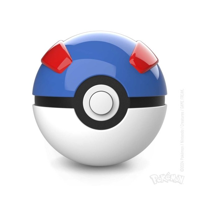 Mini Great Ball by The Wand Company