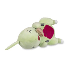 Larvitar Pokémon Dreams Plush - 14 ½ In.