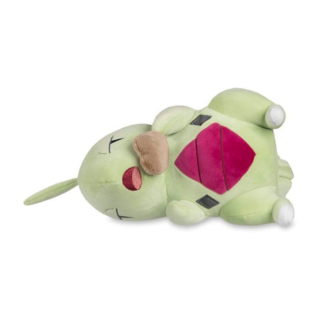 Larvitar Pokémon Dreams Plush - 14 ½ In.