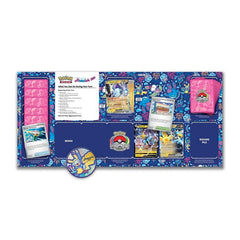 2024 Pokémon World Championships Deck (Jesse Parker, The 'Don)