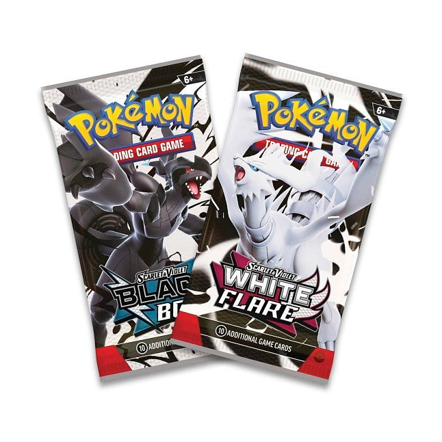 Pokémon TCG: Unova Mini Tin (Chandelure & Zorua)