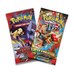 Pokémon TCG: Mega Heroes Mini Tin (Mega Latias)