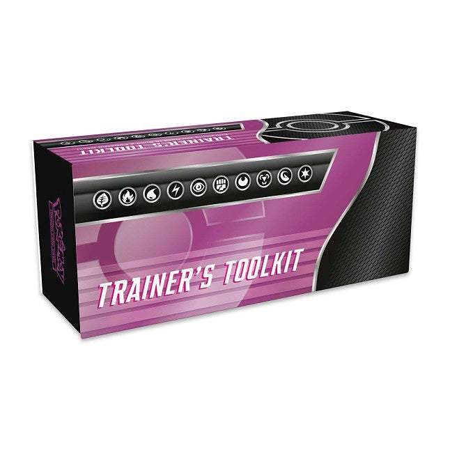 Pokémon TCG: Trainer’s Toolkit (2025)