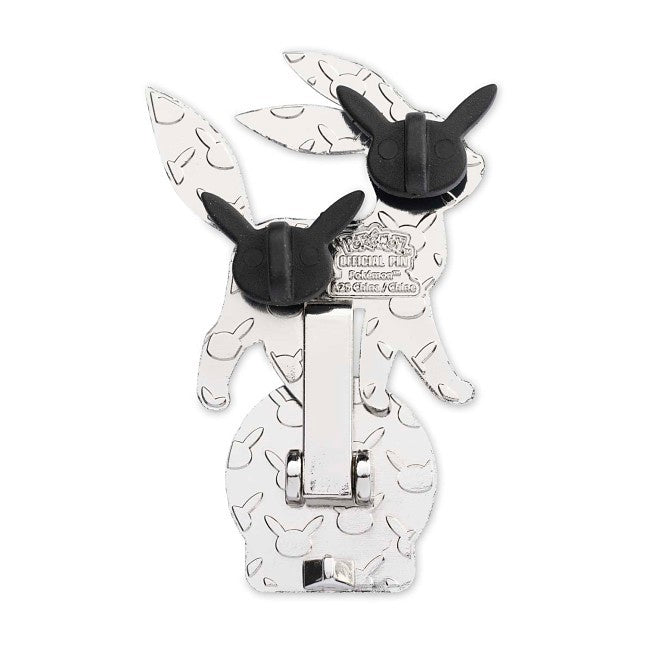 Umbreon Pokémon Gallery Pin
