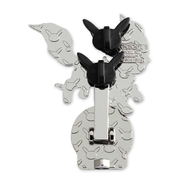 Leafeon Pokémon Gallery Pin
