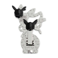 Sylveon Pokémon Gallery Pin
