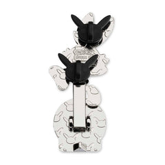 Scorbunny Pokémon Gallery Pin