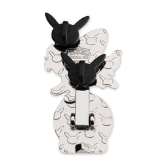 Sprigatito Pokémon Gallery Pin