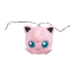 Jigglypuff Pokémon Home Accents String Lights (10 Lights)