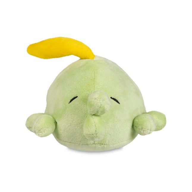 Gulpin Sitting Cuties Plush - 5 In.