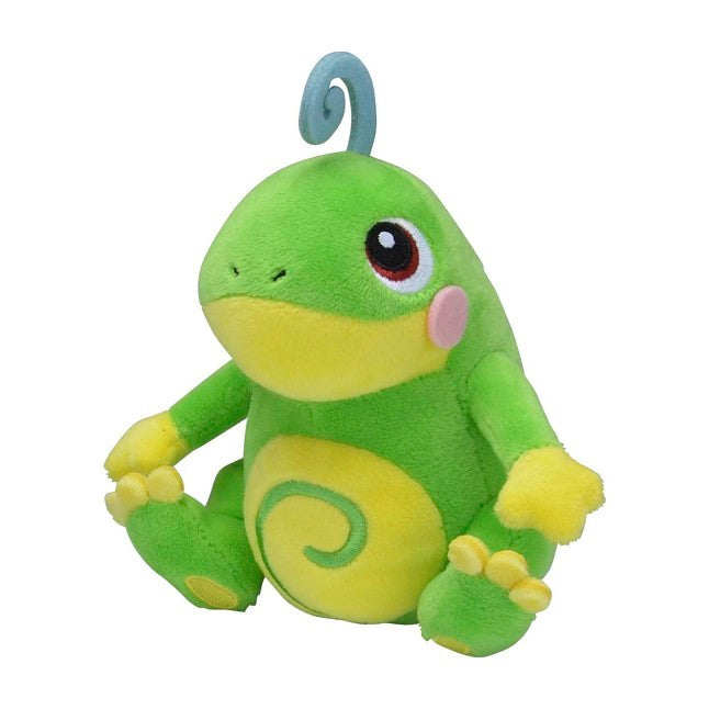 Politoed Sitting Cuties Plush - 6 ½ In.