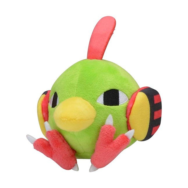 Natu Sitting Cuties Plush - 5 ¾ In.